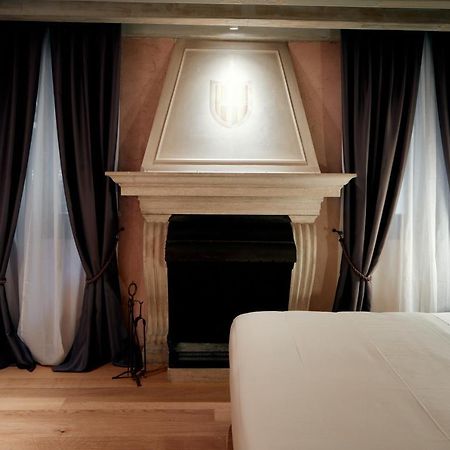 Ca' Dei Proverbi Suites - Wenice Deep Culture Venice Luaran gambar