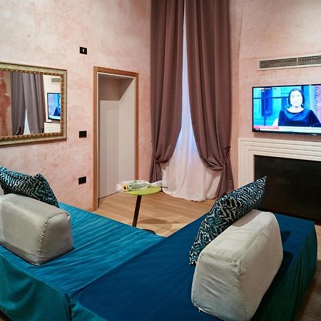 Ca' Dei Proverbi Suites - Wenice Deep Culture Venice Luaran gambar