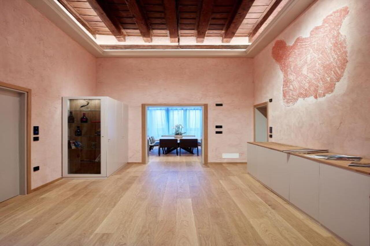 Ca' Dei Proverbi Suites - Wenice Deep Culture Venice Luaran gambar