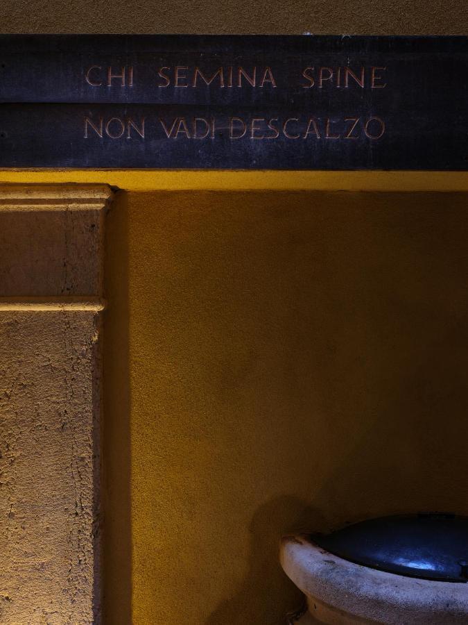 Ca' Dei Proverbi Suites - Wenice Deep Culture Venice Luaran gambar