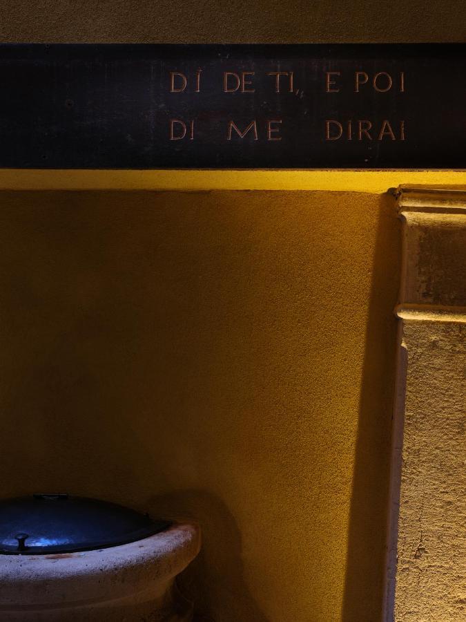 Ca' Dei Proverbi Suites - Wenice Deep Culture Venice Luaran gambar