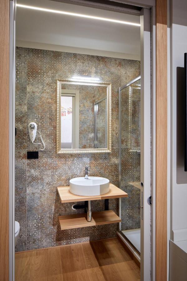 Ca' Dei Proverbi Suites - Wenice Deep Culture Venice Luaran gambar