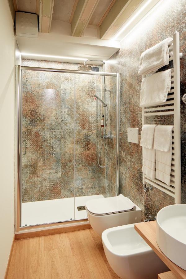Ca' Dei Proverbi Suites - Wenice Deep Culture Venice Luaran gambar