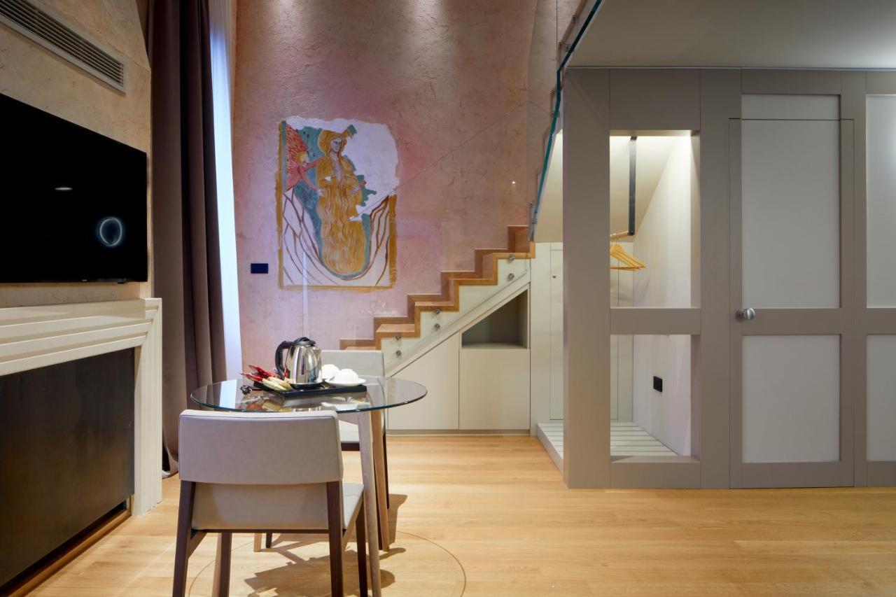 Ca' Dei Proverbi Suites - Wenice Deep Culture Venice Luaran gambar