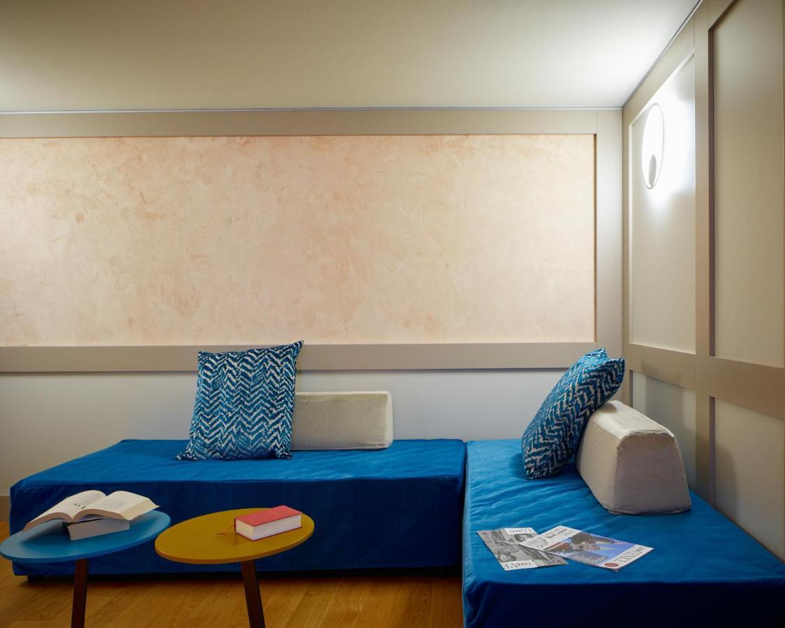 Ca' Dei Proverbi Suites - Wenice Deep Culture Venice Luaran gambar