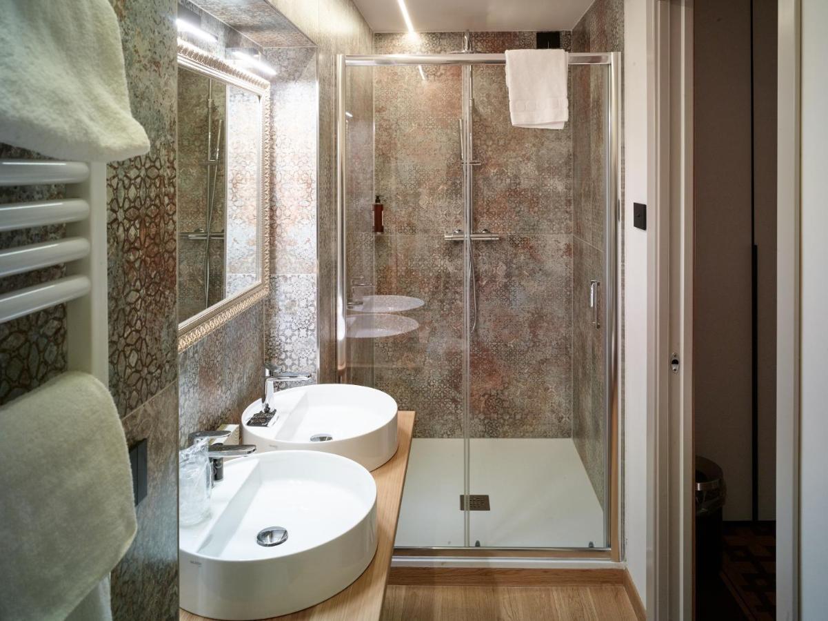 Ca' Dei Proverbi Suites - Wenice Deep Culture Venice Luaran gambar